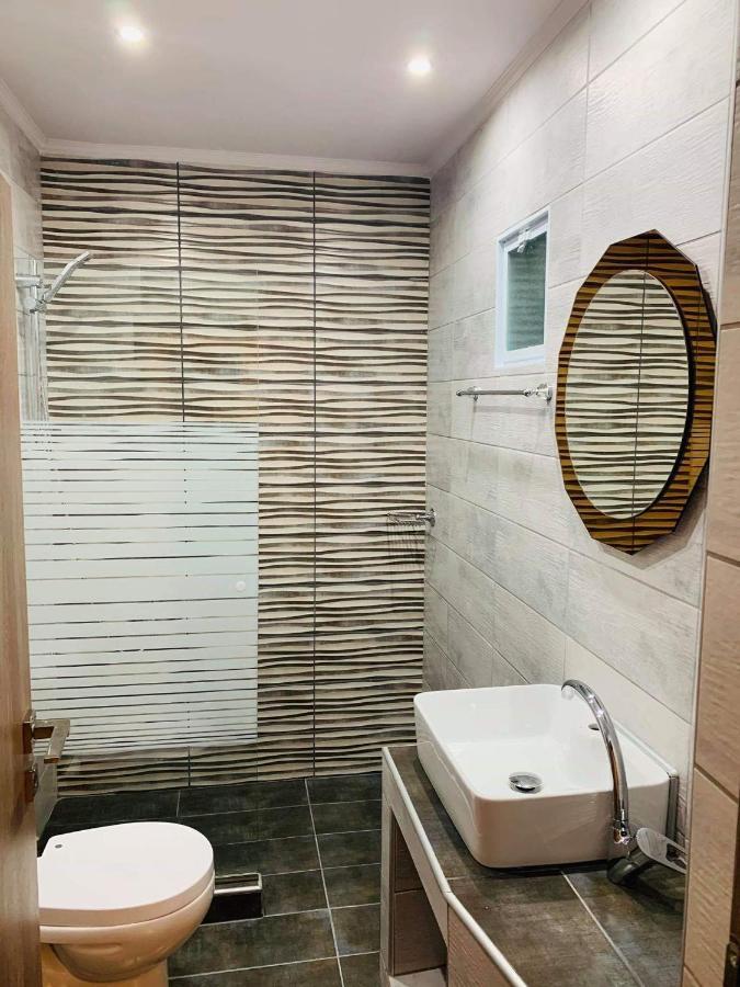 Finikes Apartments Ступа Экстерьер фото